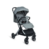 Coche Maleta Pixel Gris Bebesit